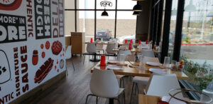 Marco's Pizza - Layton