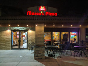 Marco's Pizza - Sandy