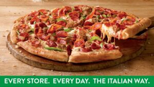 Marco's Pizza - Ogden