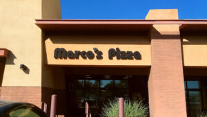 Marco's Pizza - Oro Valley