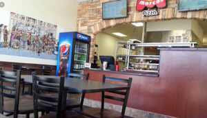 Marco's Pizza - Menifee