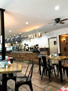 Marco's Pizza & Sweet Shack - York