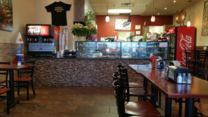 Marco's Pizzeria - Newtown