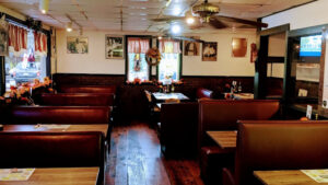 Marco's Restaurant & Pizzeria - Marietta