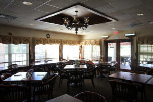 Marco's Restaurant at Indian Spring - Marlton