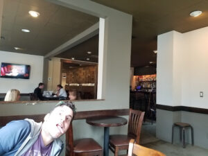 Marcy's Bar & Lounge - Walla Walla