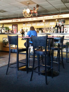 Marechiaro's 2nd Street - El Cajon