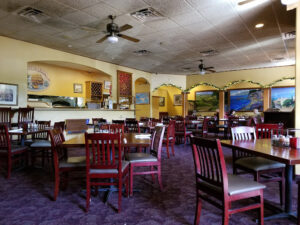 Marechiaro's Italian Restaurant - Olde Hwy 80 - El Cajon