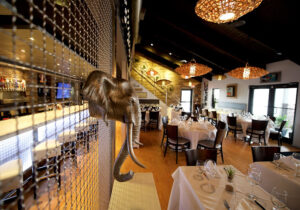 Marfil Bistro - Doral