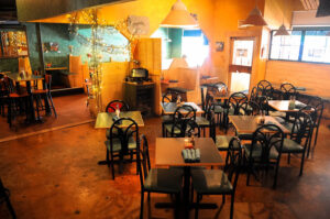 Margaret's Cantina - Chapel Hill
