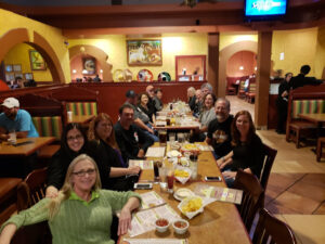 Margarita House Mt. Juliet - Mt. Juliet