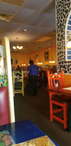 Margaritas - Wappingers Falls