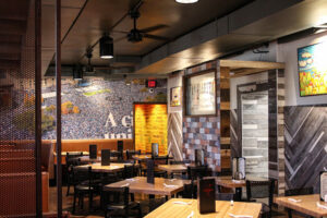 Margarita's - Kansas City