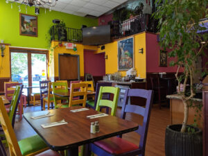 Margaritas - Redwood City