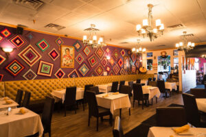 Margarita's Cafe - East Meadow