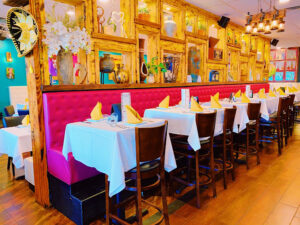 Margarita's Cafe - Long Beach