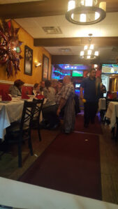 Margarita's Cafe - Merrick