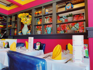 Margarita's Cafe - Williston Park