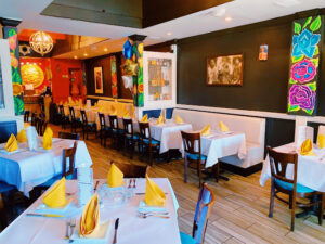 Margarita's Cafe Hicksville - Hicksville