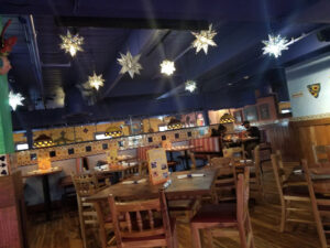 Margaritas Mexican Restaurant - Metuchen