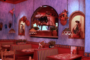 Margaritas Mexican Restaurant - Collegeville