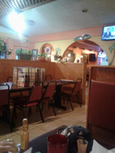 Margaritas Méxican Restaurant - Mobile