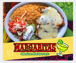 Margaritas Mexican Restaurant - Hammond - Hammond