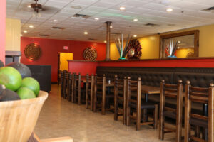 Margaritas Restaurant - Fleming Island