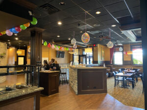 Margaritas Restaurant Bar - McHenry