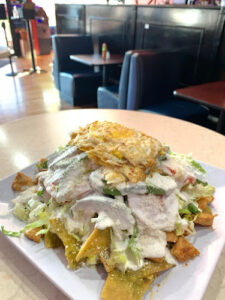 Margarita's Restaurant Lounge - Yonkers