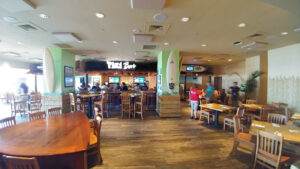 Margaritaville Restaurant- Atlantic City - Atlantic City