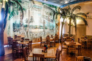 Margaritaville Restaurant - Nashville - Nashville