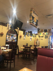 Margaritta's Mexican Restaurant - Mt Pleasant