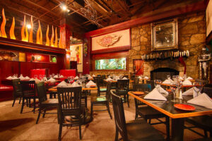 Margaux's Restaurant - Raleigh