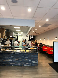 Margherita's Pizza - Newark