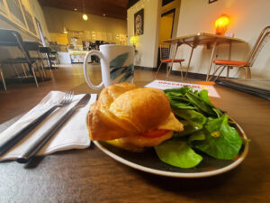 Margie's Java Joint - Greeley