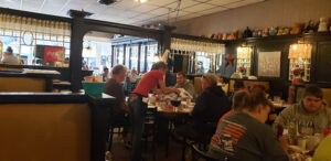 Margo's Family Restaurant - Greenville