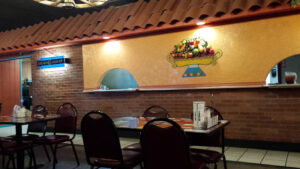 Margo's Mexican Food - Alamogordo