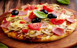 MariSal's Pizza Shop - York