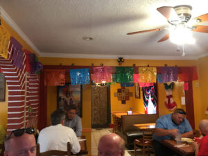 Maria Beer And Grill - Spartanburg