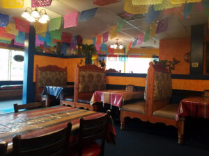 Maria Bonita Mexican Grill - Beaverton