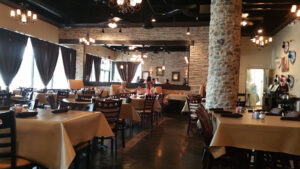 Maria Cuca's Mexican Cuisine - Keller