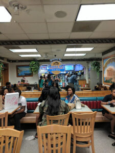 Maria D's - Baltimore
