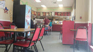 Maria D's Sub Shop - Glen Burnie