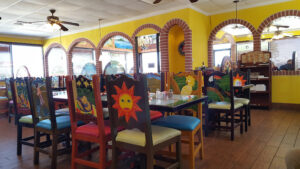 Maria Mexican Restaurant - Independence