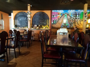 Mariachi De Oro - Medina