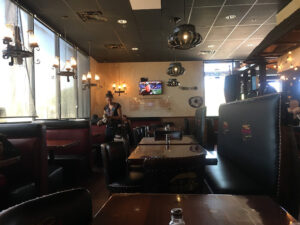 Mariachi Mexican Cuisine - La Quinta
