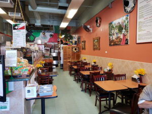 Mariachi Mexican Grill - Martinez
