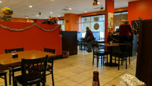 Mariachi Mexican Restaurant Bar and Grill - Washington