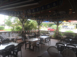 Mariachi's - Sumter